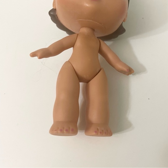 Bratz Babyz Doll Yasmin 5 Inch Doll - Picture 13 of 16